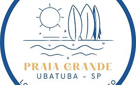 Praia Grande Cond. Raquel